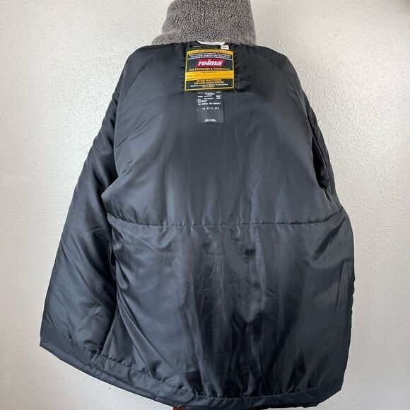 Reima Ladies Cold Weather/Snow Mobile Jacket Size L EUC - Picture 9 of 10